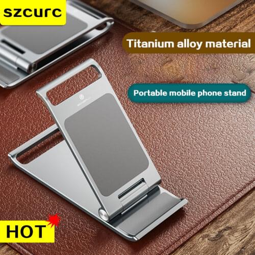 SZCURC Desktop Mobile Phone Holders