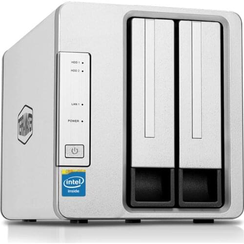 TERRAMASTER Computer Hardware And Software