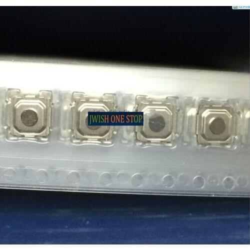 TJG-534-S -- Tr Dip 5.2*5.2*1.5 Patch Foot-Closed Touch