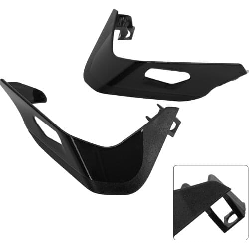 Artudatech Upper Deflectors fit for Honda Africa Twin CRF1100 L2 ADV 2020-2021 08R73-MKS-E20 Motorcycle Parts