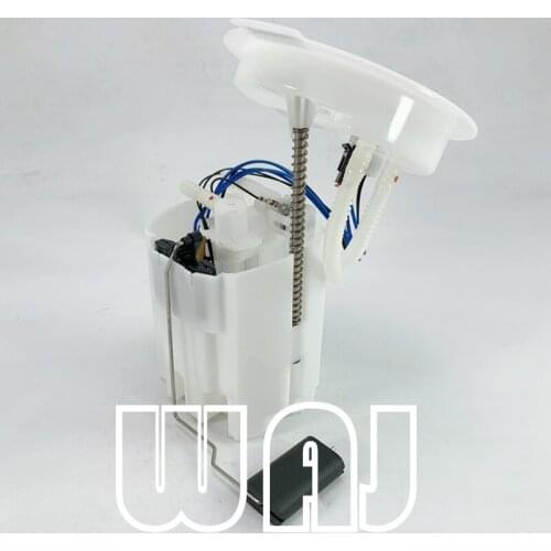 WAJ Fuel Pump Module Assembly 16117300468, 16117474990 Fits For BMW MINI F55 F56 F57