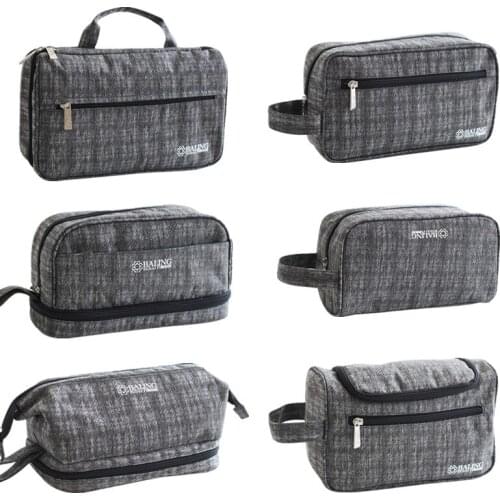 Wbwfajk Men's Casual Bags