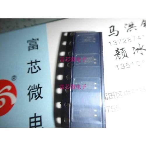 10pieces A204V ACPL-204V SOP4