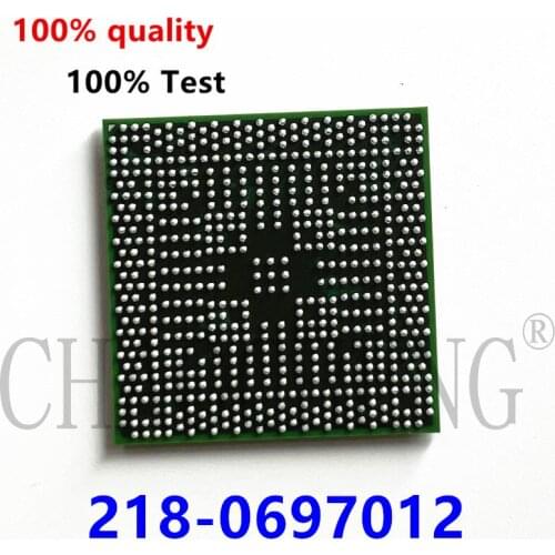 100% test very good product 218-0697012 218 0697012 bga chip reball with balls IC chips