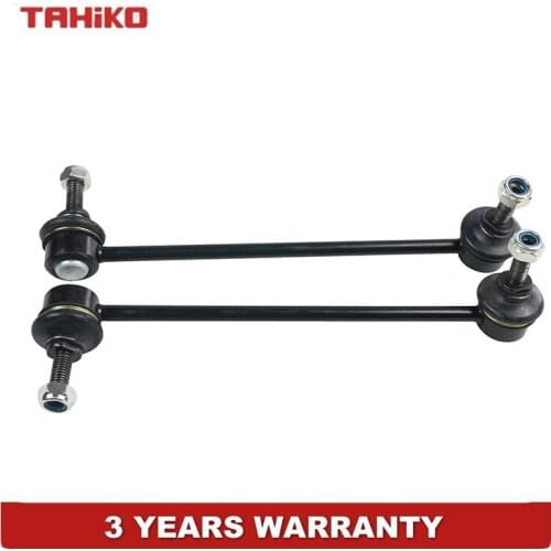 2pcs stabilizer link Sway Bar links for BMW 5 Series E39 1995-2004 , 31351095661 , 31351095662