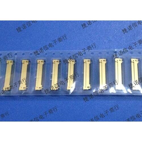 30PIN 20474-030E-11 0.4mm space I-PEX new genuine authentic