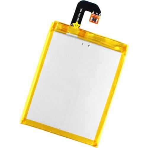 3100mAh LIS1558ERPC High Quality Battery for Sony Xperia Z3 L55T L55U D6653 D6603 D6633 D5803 D5833 D6616 D6708 CellPhone