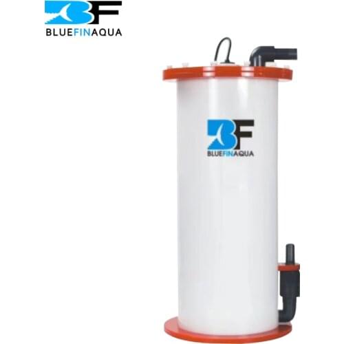 BF Bulefinaqua Algae Barrel Seawater Higher Algae Cultivation Coral Sea Fish In Addition To NO3 God Barrel Algae Tank Algae Box