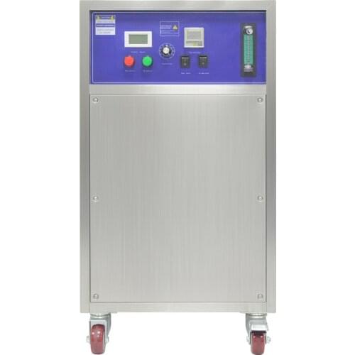 10G Household Ozone Generator Air Purifier With CE Certificate