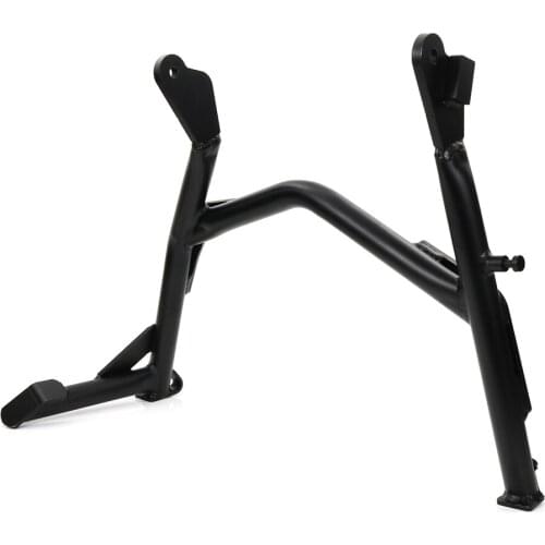 Motorcycle Center Stand Kickstand Aftermarket Fit For Yamaha Tenere 700 XTZ690 2019 2020 2021 Firm Holder Support
