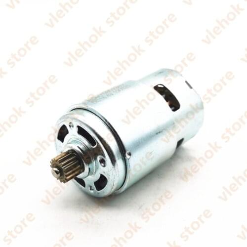 MOTOR DC 14.4V For Hitachi DS14DJL 337116 Power Tool Accessories Electric tools part