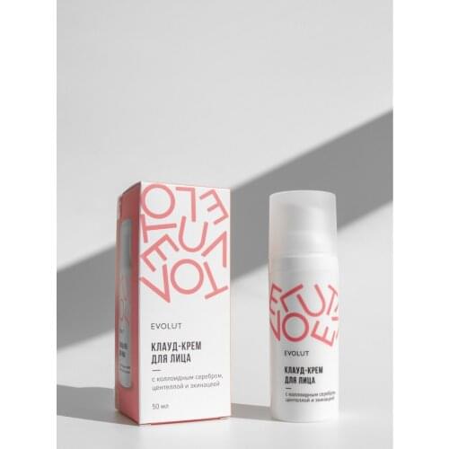 EVOLUTSILVER Creams