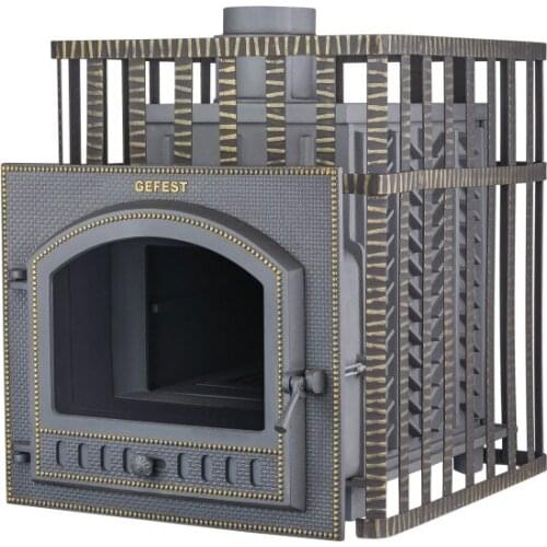 GEFEST Wood Stove Fans