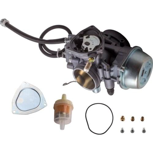Carburetor For Yamaha Grizzly 6001998 1999 2000 01 02 YFM 600 YFM600 ATV Carb