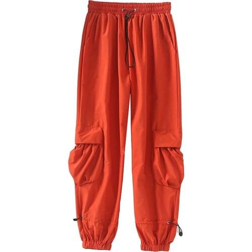 LOW LUV Women's Sports Pants
