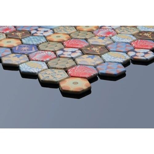 Wall Tiles for kitchen walls FBDJ 91