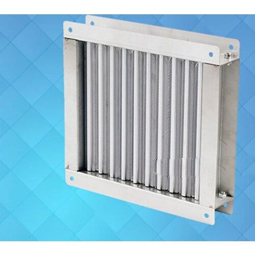 Ptc Heater Ptc Heating Element Duct Heater Ceramic Heater Distribution Cabinet Dehumidification