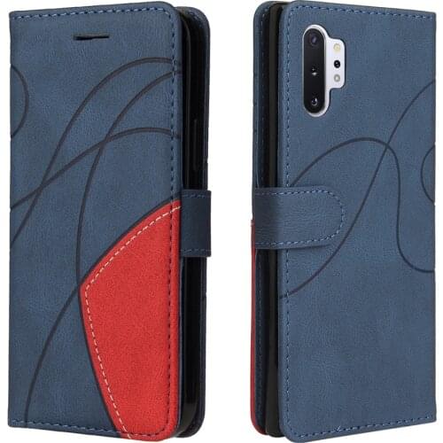 NBSJK Samsung Galaxy Note 10 Phone Cases