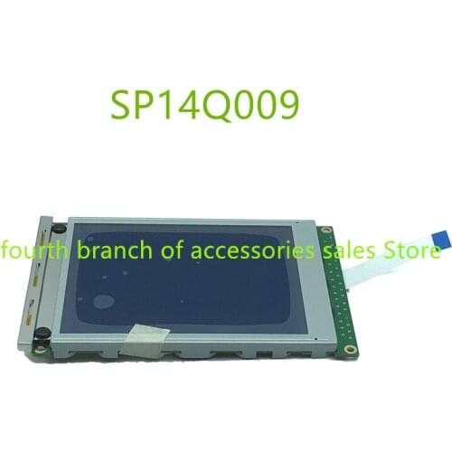 NEW 5.7inch 320*240 LCD Screen for TP177A TP177B