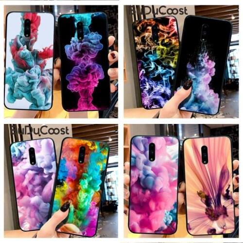 Reall Colorful spray Luxury Phone Case For Redmi 6 4X 7 7A 8 GO K20 Note 4 4X 5 5A 6 6 Pro 7 8 8pro