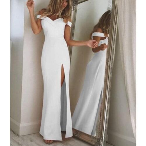 Shan liao Yi Short Dresses For Women