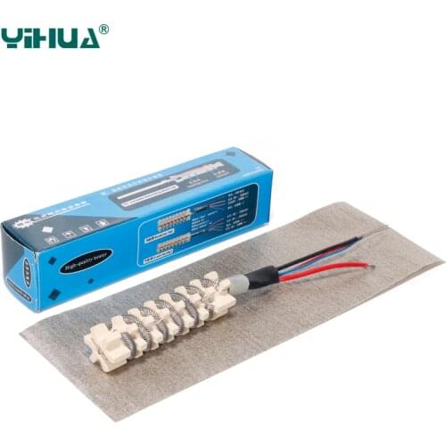 Hot Air Gun Heating Element For Diaphragm Pump Type Machine