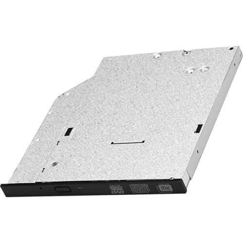 Laptop Internal Optical Drive Super Multi 8X DVD RW Dual Layer DL Burner 24X CD Writer for Toshiba Satellite C660 C655 C650 C670