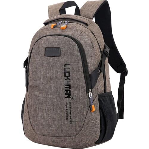 Xiniu Backpacks For Men