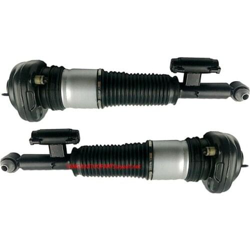 1 Pairs Air Suspension Shock Absorber Fit BMW 7-Series G11 G12 2015