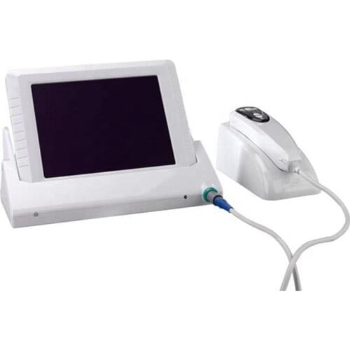 Health scanner facial Skin scalp moisture analysis skin analyzer camera machine WIFI detector