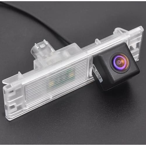 HD CCD Car Reversing Backup Rear View Camera for BMW 6 1 Series F20 F21 M6 E63 E64 M6 F06 Mini Clubman Reverse Parking Monitor