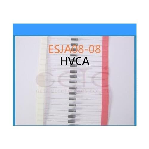 [BELLA] high voltage high voltage diodes high voltage diode ESJA08-08A original 8kV--500PCS/LOT