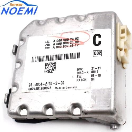 YAOPEI Free Shipping! Lane Keep Assist C 28-4004-212-3-00 0009057402 0009052100 0009025612 Fit For 2013 Mercedes CLS550