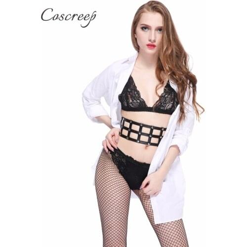 Мужские широкие ремни Coscreep China At AliExpress