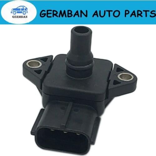 Manifold Absolute Pressure MAP Sensor 079800-7070 0798007070 0798005930, 079800-5930 8658493 For Volvo C30 S40 V50 S60 S80