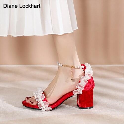 Women's Ankle Boots Diane Lockhart China