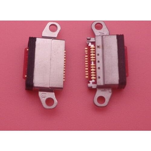 For Xiaomi Mi8 Mi 8 mix2 mix2s Mi8SE 8SE USB Type-C Connector Charging Port Connector socket plug dock