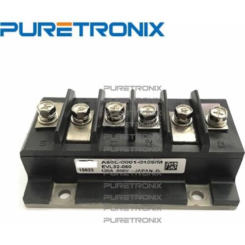 EVL32-060 BIPOLAR TRANSISTOR MODULES