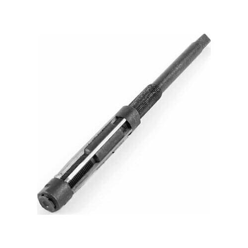 13.75mm-15.25mm Cutting Diameter HSS Adjustable Hand Reamer Milling Cutter