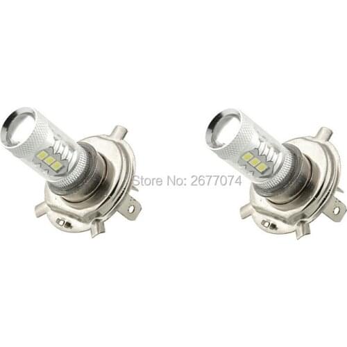 Jetencn LED Bulbs H4 (P43t)
