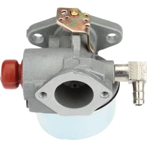 Carburetor for Tecumseh 632795A LAV 30 35 40 50 Carb Replacement with Gasket