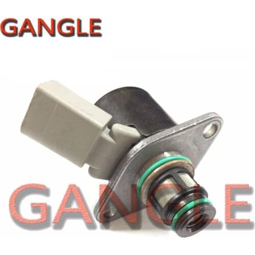 High Pressure Fuel Pump Regulator Suction Control SCV Valve For KIA Carnival Grand Carnival III VQ 2.9 CRDi 06-18 33115-4X400