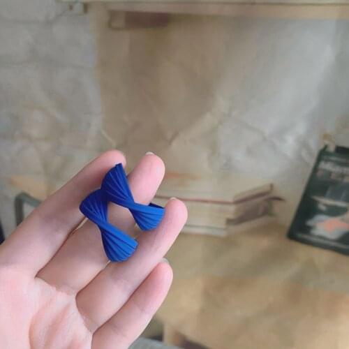 LAIKBO Stud Earrings