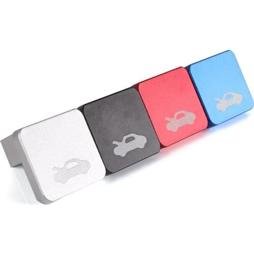 Hot-selling 4 Colors Hood Lock Control Hood Handle For Honda 96-2011