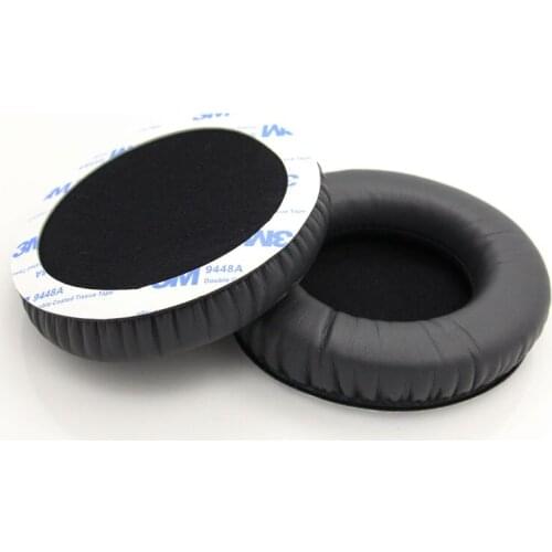 Suitable for Steelseries Siberia V1 V2 V3 Headphone Foam Pad Earplug Cover Headphone Replacement Foam Ear Pad Headband Pad