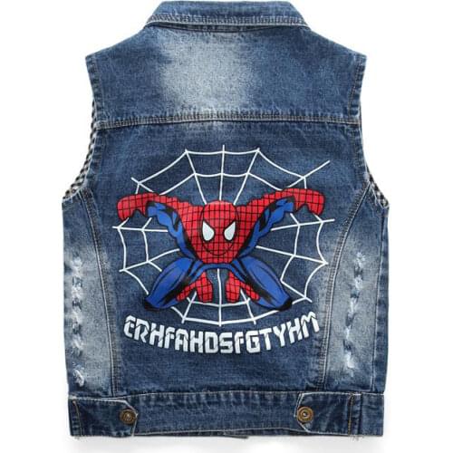 Sanicebeen Outerwear For Boys