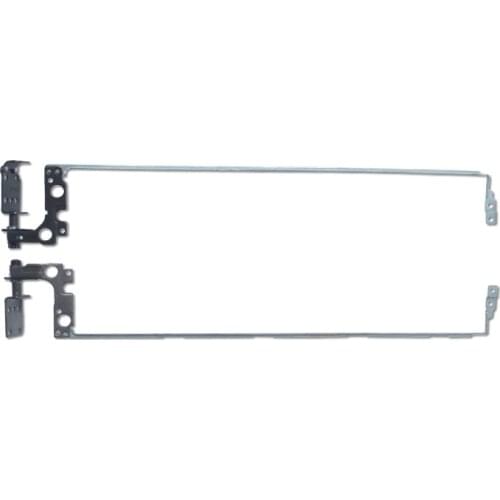 SSEA NEW laptop Screen LCD Hinges Set for Toshiba L50-C C55-C P50T-C P50-C C55DT-C P55T-C
