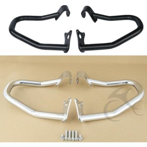 TCMT Motorcycle Frames