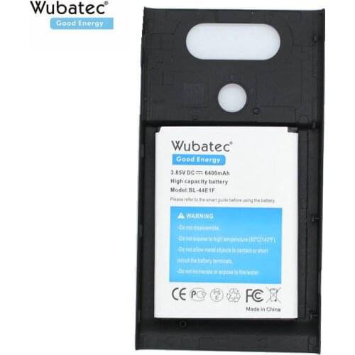 Wubatec LG Phone Batteries