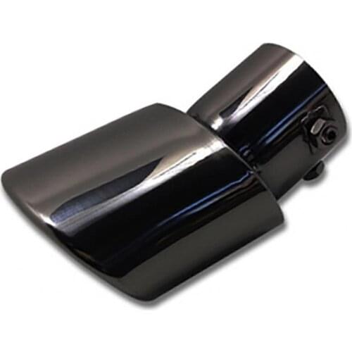 Car Exhaust Stainless Steel Pipe Muffler Direct Replacement for Corolla/Cruze/New Sail/Excelle GT/Excelle/LaCrosse/New Fit